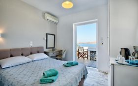 Irene Rooms Naousa Parou